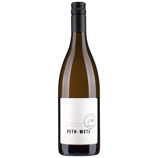 2018Peth-WetzChardonnay-Weissburgunder–WeingutPeth-Wetz