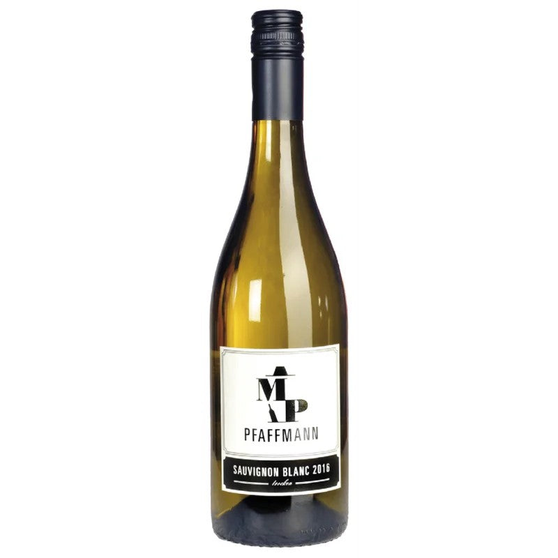 2018PfaffmannMPSauvignonBlancTrocken–WeingutMarkusPfaffmann