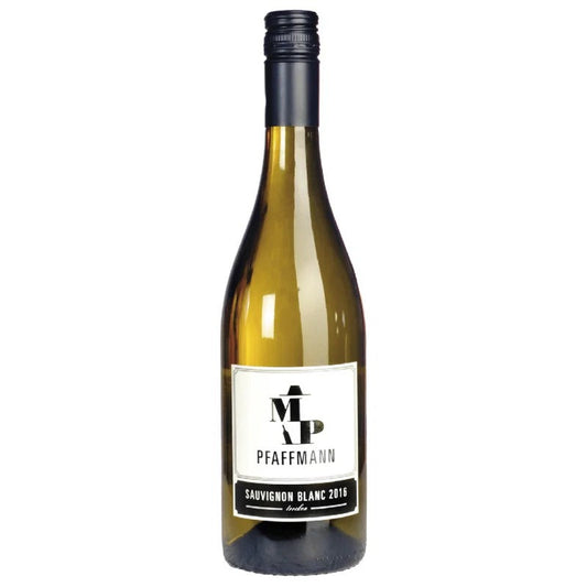2018PfaffmannMPSauvignonBlancTrocken–WeingutMarkusPfaffmann