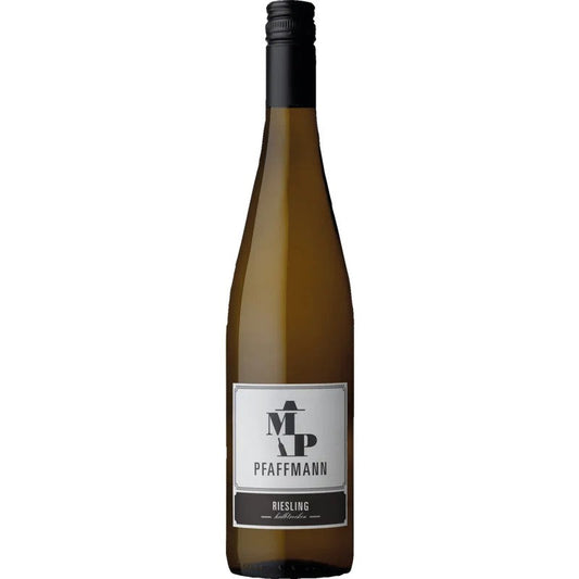 2018PfaffmannRieslingM.P.Unbekannt–WeingutMarkusPfaffmann