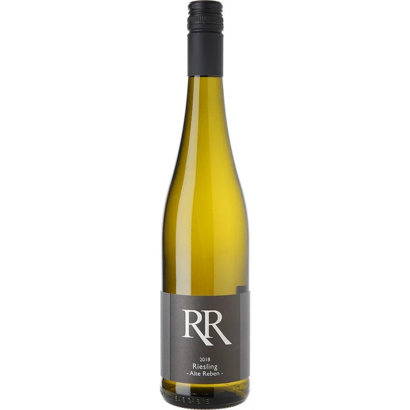 2018RieslingAlteRebentrockenvomWeingutRinck