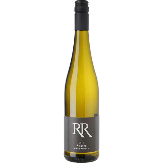 2018RieslingAlteRebentrockenvomWeingutRinck