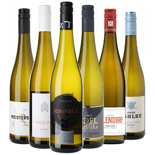 2018RieslingFavoritenPaket–JetztnurbeiWirWinzer