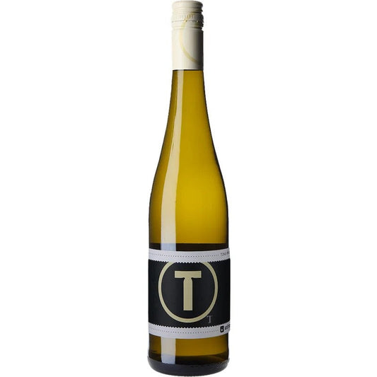 2018RieslingTrockenvomWeingutTinaPfaffmann