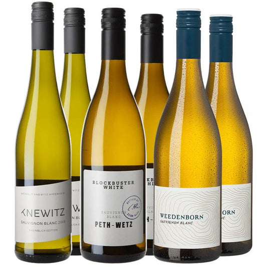 2018SauvignonBlancFesttagspaket–JetztnurbeiWirWinzer