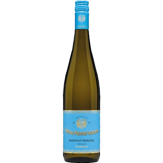 2018SchlossReinhartshausenRieslingbeiWirWinzer