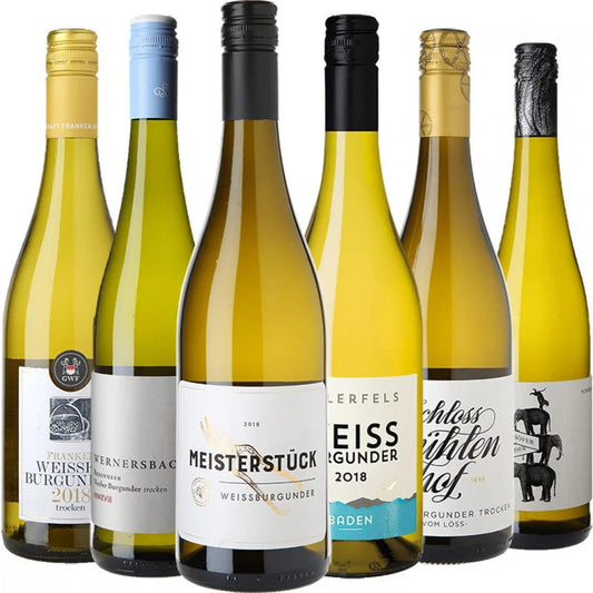 2018WeissburgunderFavoritenPaket–JetztnurbeiWirWinzer