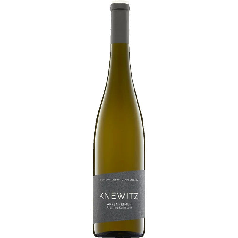 2019AppenheimerKalksteinRieslingvonWeingutKnewitz–JetztbeiWirWinzer