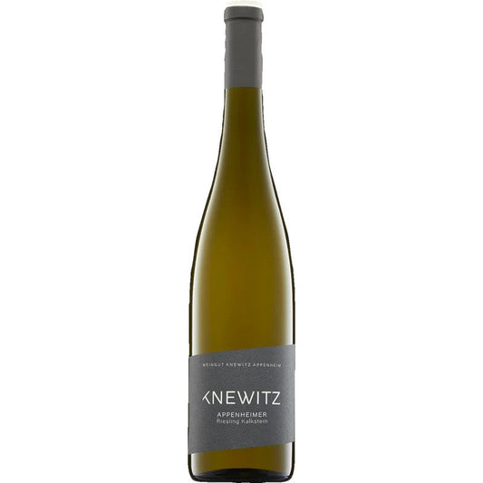 2019AppenheimerKalksteinRieslingvonWeingutKnewitz–JetztbeiWirWinzer