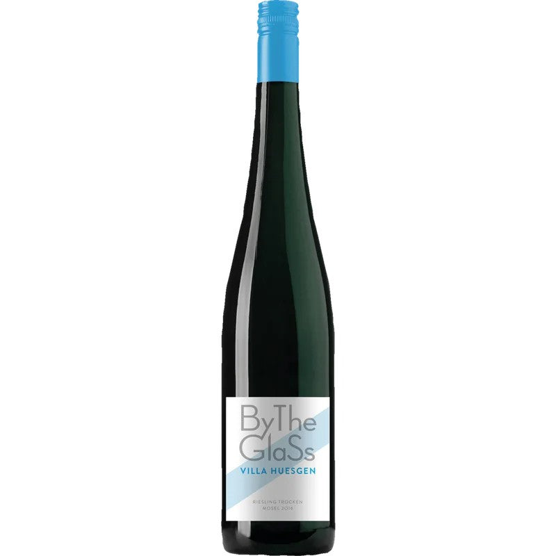 2019ByTheGlassRieslingQbAQbATrocken–WeingutVillaHuesgen