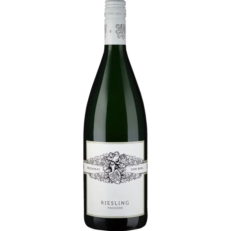 2019Rieslingtrocken1L–WeinmanufakturReichsratvonBuhl