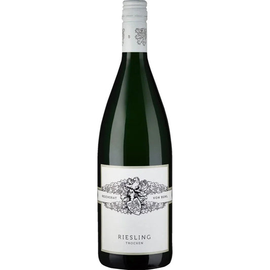 2019Rieslingtrocken1L–WeinmanufakturReichsratvonBuhl