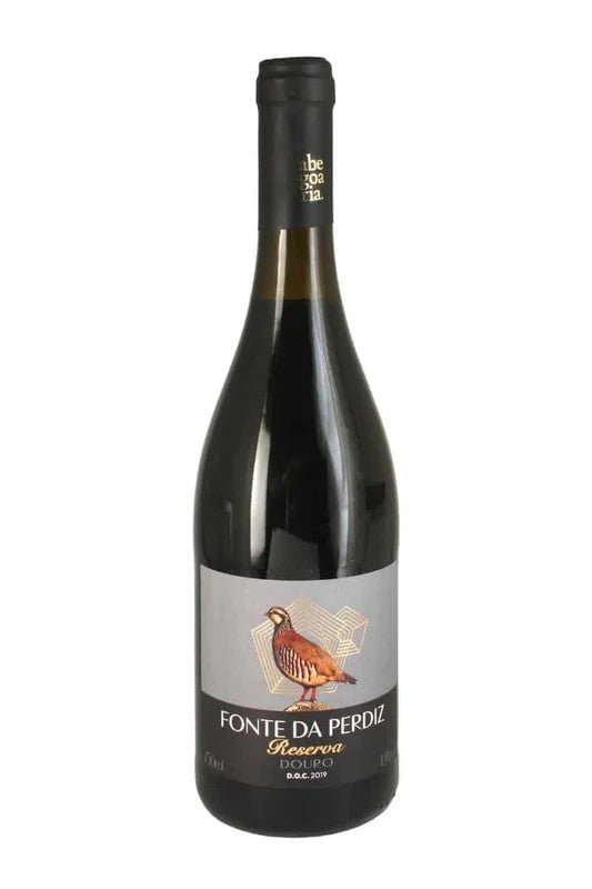 2019RotweinTrocken–DouroReservaDOC–Cuvee–PortugalWeinonlinekaufen|Weinhaus-Venum.de