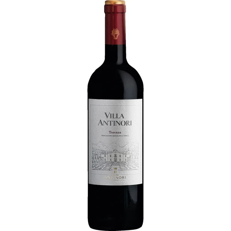 2019VillaAntinoriRossoToscanaIGP–VillaAntinori