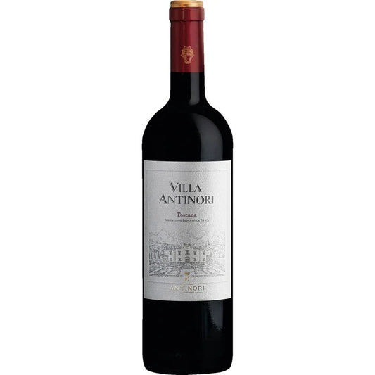 2019VillaAntinoriRossoToscanaIGP–VillaAntinori