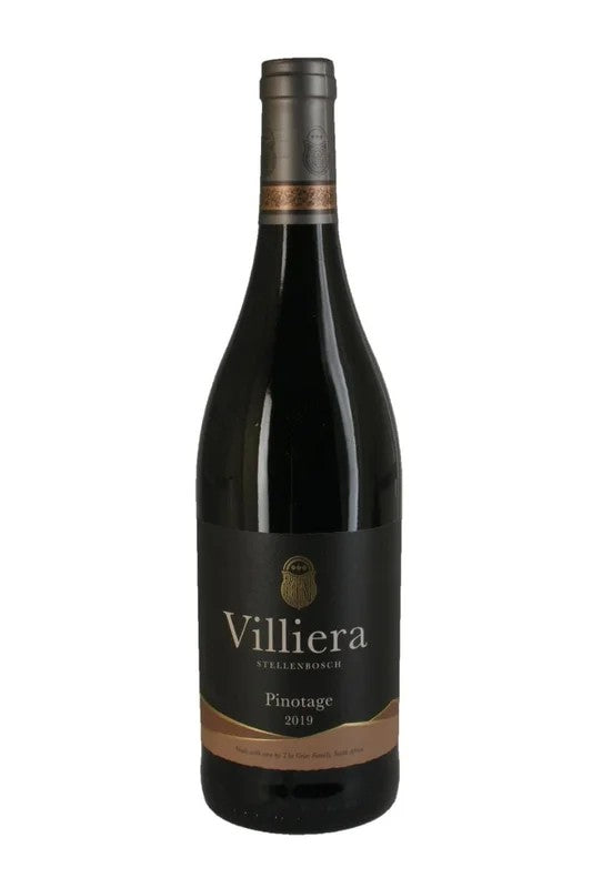 2019Villiera–Pinotage–Stellenbosch–SüdafrikaWeinonlinekaufen|Weinhaus-Venum.de