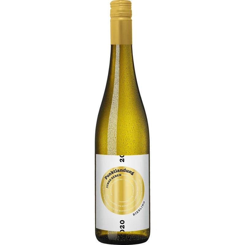 2020PunktlandungRieslingJungeRebentrockenbeiWirWinzerbestellen
