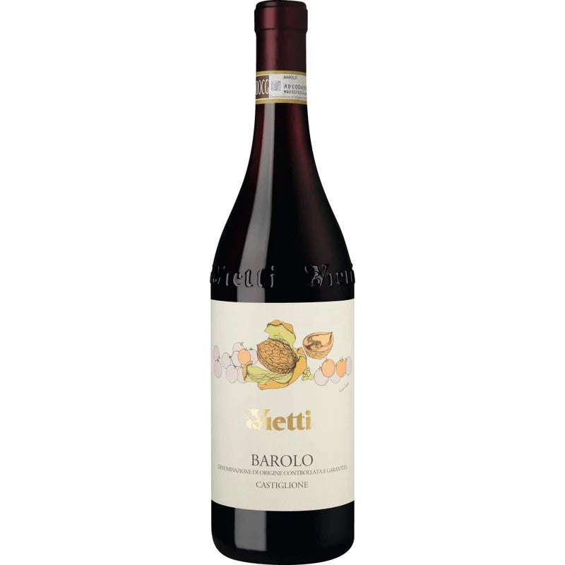 2021BaroloDOCG–Vietti