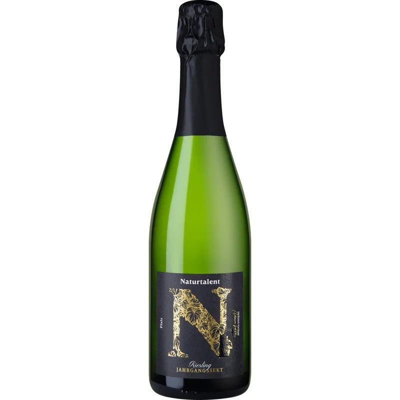 2021NaturtalentRieslingSekttrockenbeiWirWinzerbestellen
