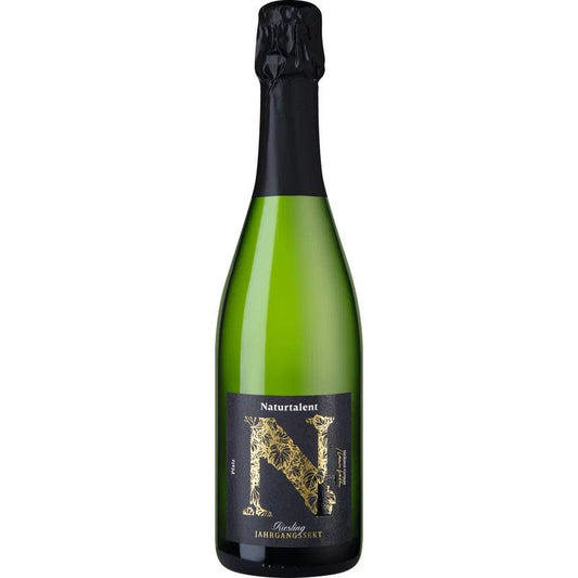 2021NaturtalentRieslingSekttrockenbeiWirWinzerbestellen