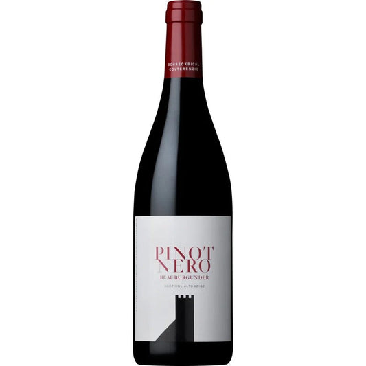 2021PinotNeroAltoAdigeDOCtrocken
