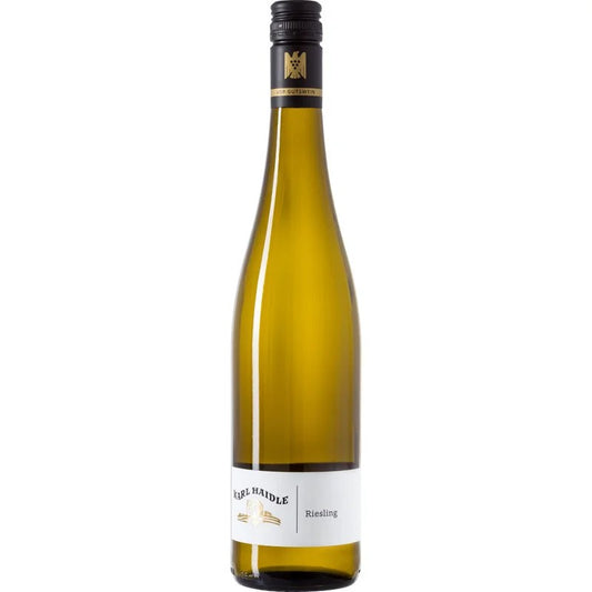 2021RitzlingRieslingtrockenBIO