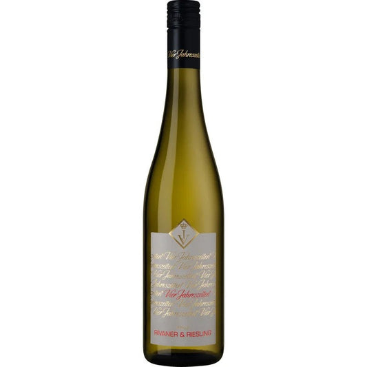 2021Rivaner-Rieslingtrocken