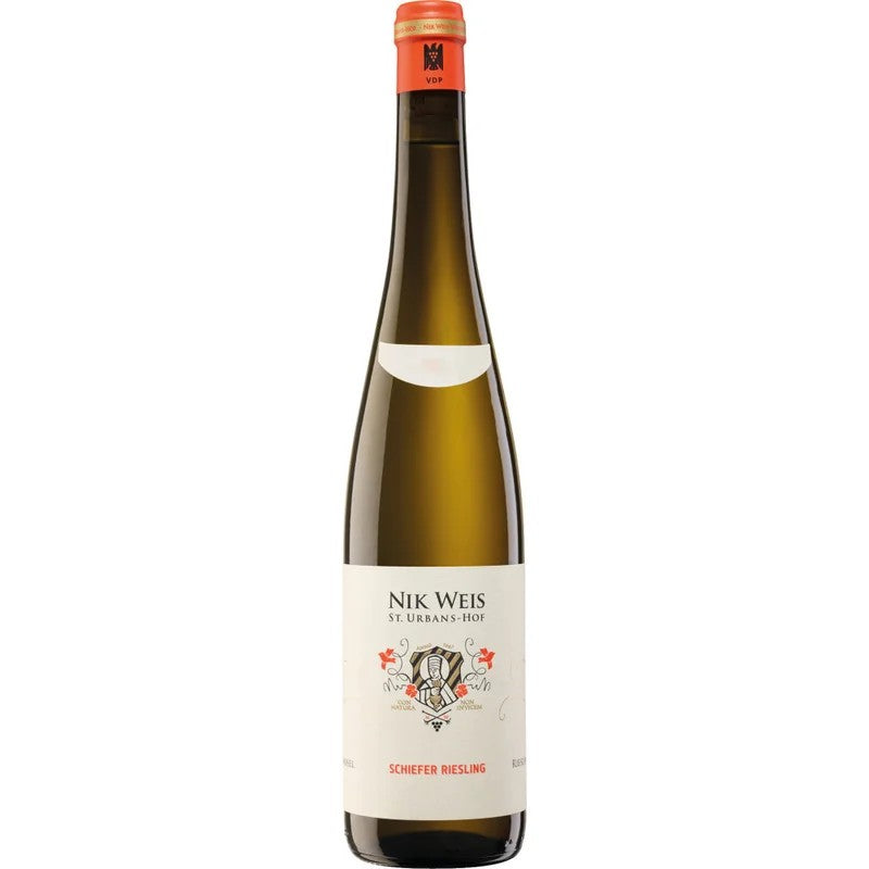 2021SchieferRieslingfeinherb