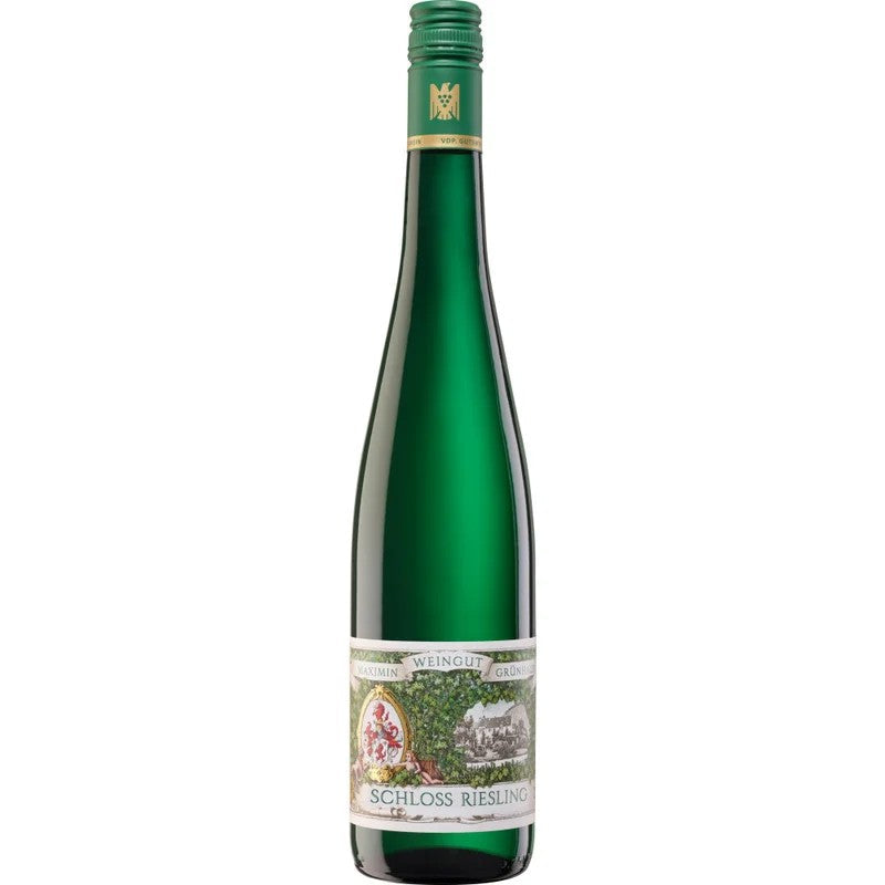 2021SchlossRieslingtrocken
