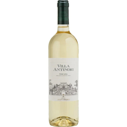 2021VillaAntinoriBiancoToscanaIGP–VillaAntinori
