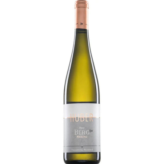 2022„Berg“RieslingTraisentalDACErsteLagetrockenBIO–WeingutMarkusHuber