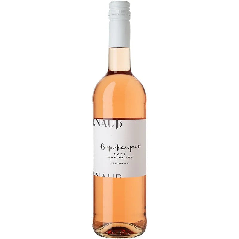 2022GipskeuperMuskattrollingerRosétrockenBIO–WeingutKnauß