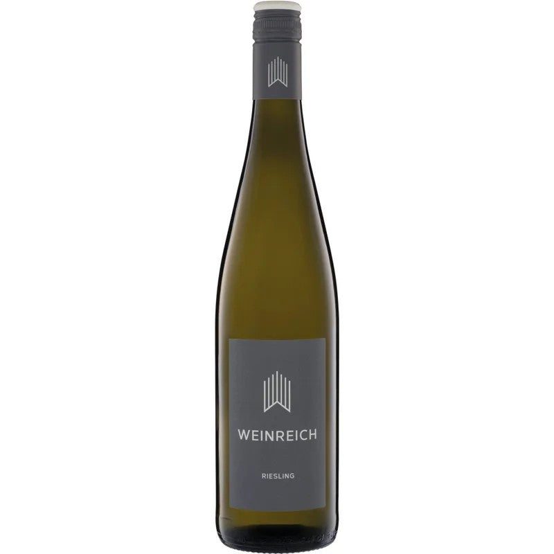 2022RieslingtrockenBIO–WeingutWeinreich