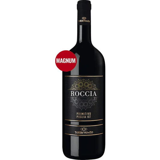 2022RocciaPrimitivoIGTMagnum