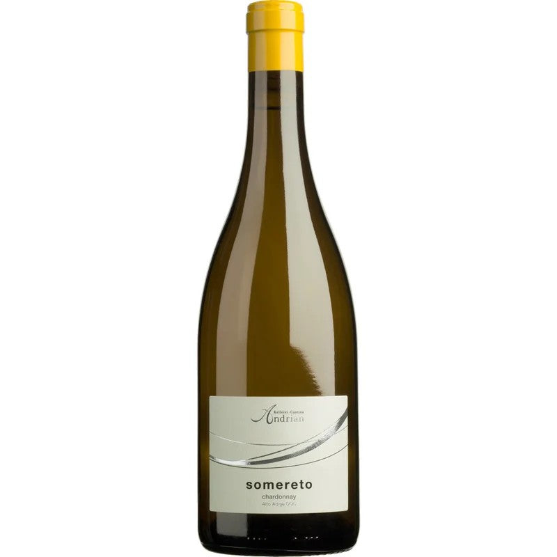 2022SomeretoChardonnayAltoAdigeDOC–KellereiAndrian