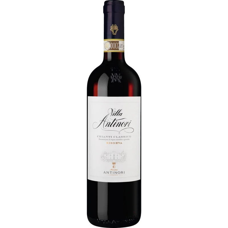 2022VillaAntinoriChiantiClassicoRiservaDOCG–VillaAntinori