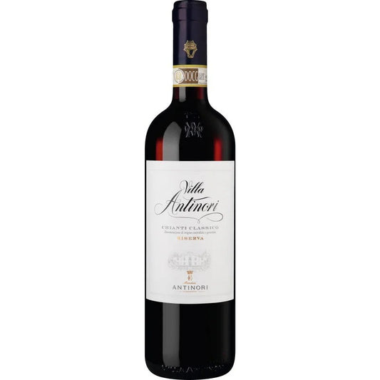 2022VillaAntinoriChiantiClassicoRiservaDOCG–VillaAntinori