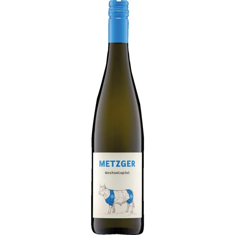 2022WechselspielScheurebe&Rieslinglieblich