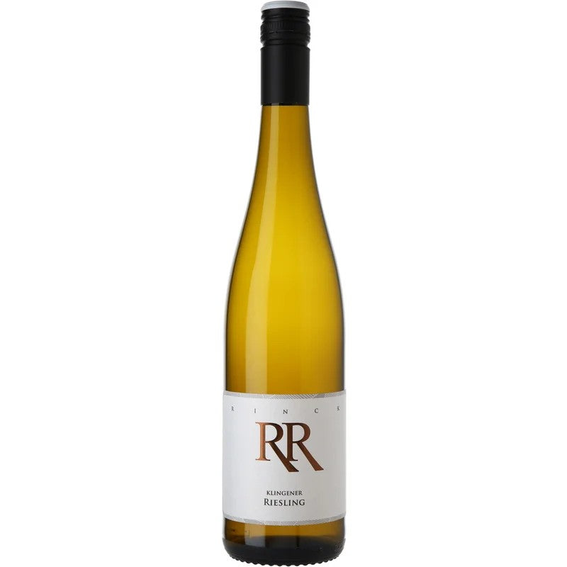 2023KlingenerRieslingtrockenvomWeingutRinck