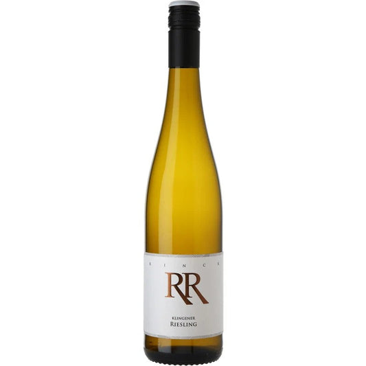 2023KlingenerRieslingtrockenvomWeingutRinck