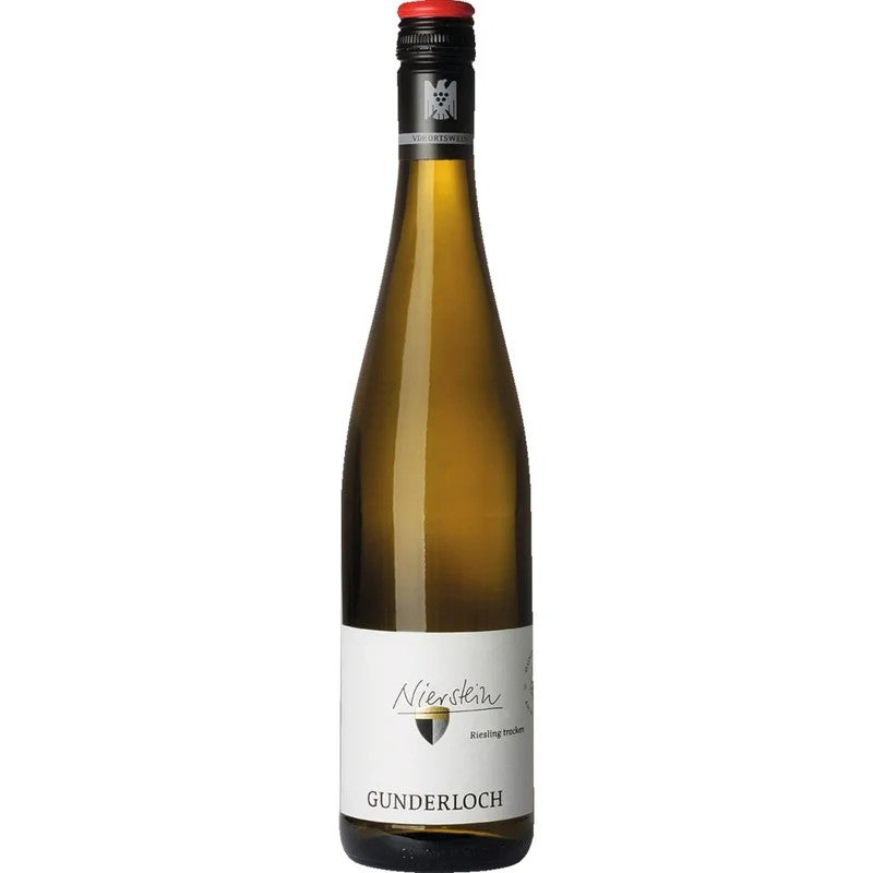 2023NiersteinRieslingErsteLagetrocken–WeingutGunderloch
