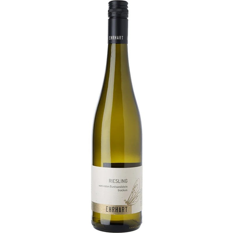2023RieslingvomBuntsandsteinBIO–WeingutEhrhart