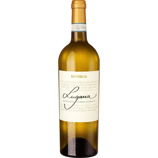 2023SevegliaLuganaLuganaDOCCitari