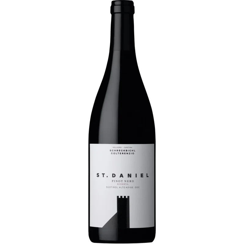 2023St.DanielPinotNeroRiservaAltoAdigeDOC–Schreckbichl