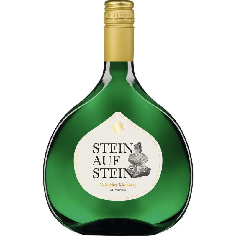 2024„SteinaufStein“VolkacherKirchbergSilvanertrocken–DivinoeG