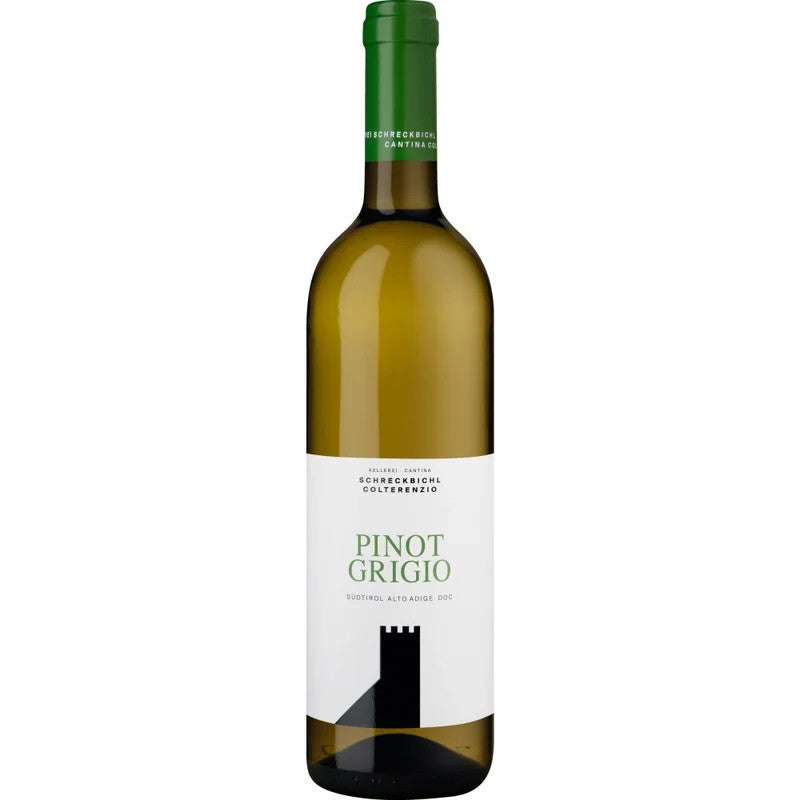 2024PinotGrigioAltoAdigeDOC–Schreckbichl