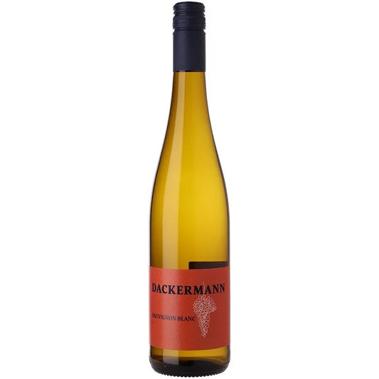 2025SauvignonBlanctrocken–WeingutDackermann