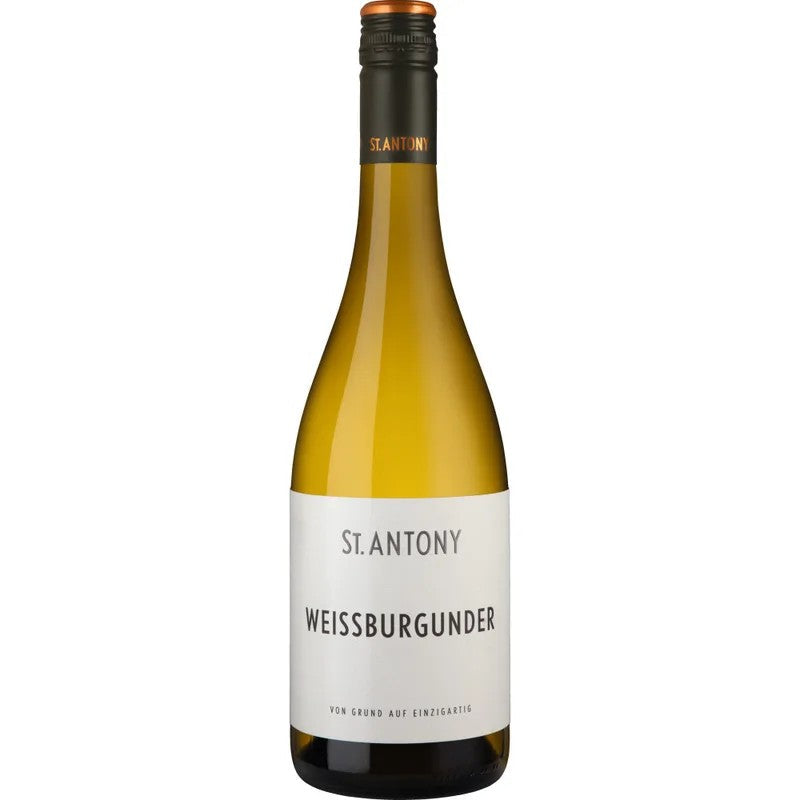 2025WeissburgunderBiotrocken–St.Antony