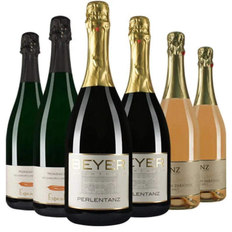 22%Rabatt„Winzersekt-Paket“