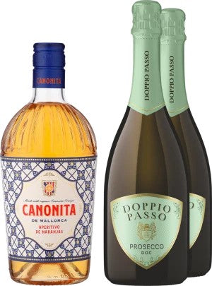 3er-Probierpaket»CanonitaSpritz«onlinekaufen